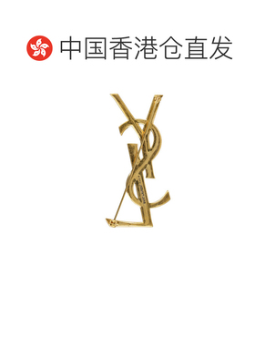 香港直邮SAINT LAURENT 女士手链手镯 26A700582Y15008204 AW2026