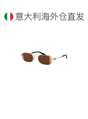 欧洲直邮off-white 男士 太阳镜
