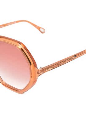 CHLOÉ 女士太阳镜 CH0008S001