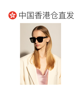 香港直邮SAINT LAURENT 女士太阳镜 543513Y99011002 SS2026