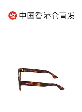 香港直邮SAINT LAURENT 女士眼镜 SL798MAXIME003 SS2025