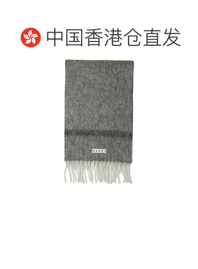香港直邮Marni玛尼POLYAMIDE女士围巾 【付后1h可退】