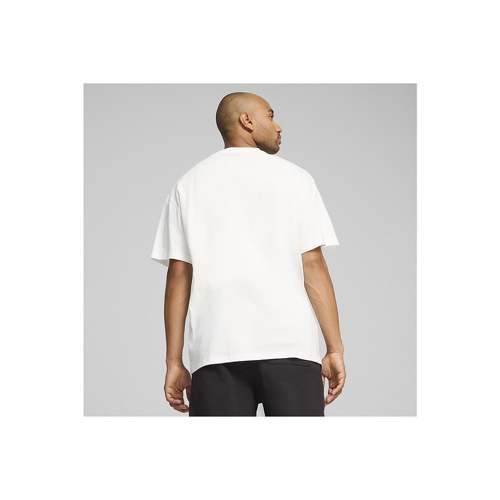 日本直邮 Cult Of Basketball 男士篮球主题半袖T恤短袖 - 图0