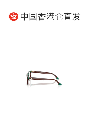 1h可退 香港直邮奢淘 Emporio Armani 全框平光镜 男 EA3269