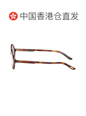 香港直邮KHAITE 女士 棕色 Oliver Peoples 联名 2000RX 眼镜 0OV