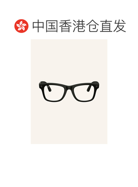 欧洲直邮RAY-BAN 女士太阳镜 100344833913004 CO【付后1h可退】