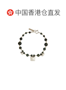 1h可退 香港直邮ISABEL MARANT 男士手链手镯 BR0206HAC3B03TDGSI