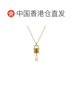 香港直邮VIVIENNE WESTWOOD 女士项链 630203IQ02R107 SS2026