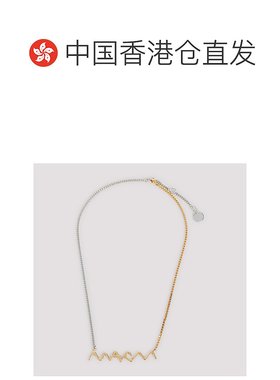香港直邮MARNI 女士项链 COMV0524A0M2000Y9014 AW2025 银色