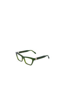 SALVATORE FERRAGAMO 女士眼镜 SF3021317 AW2025