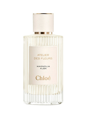 香港直邮Chloe 蔻依 仙境花园 木兰诗语浓香150ml正品