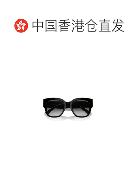 1h可退 香港直邮VERSACE 女士眼镜 VE4437UGB1T3 AW2025 灰色 几