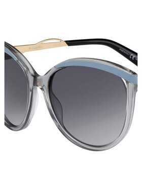 Dior 徽标太阳镜 DIORMETALEYES1