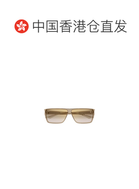 香港直邮Saint Laurent 矩形太阳镜配饰 SL757