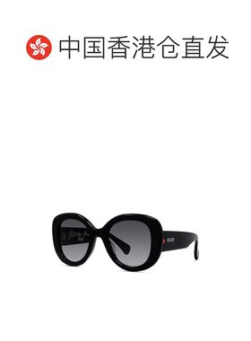香港直邮kenzo 高田贤三 女士 KENZO-sunglasses 太阳镜 KZ40192U