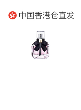 香港直邮YSL圣罗兰反转巴黎香水甜欲花果木质香调女士浓香氛正品