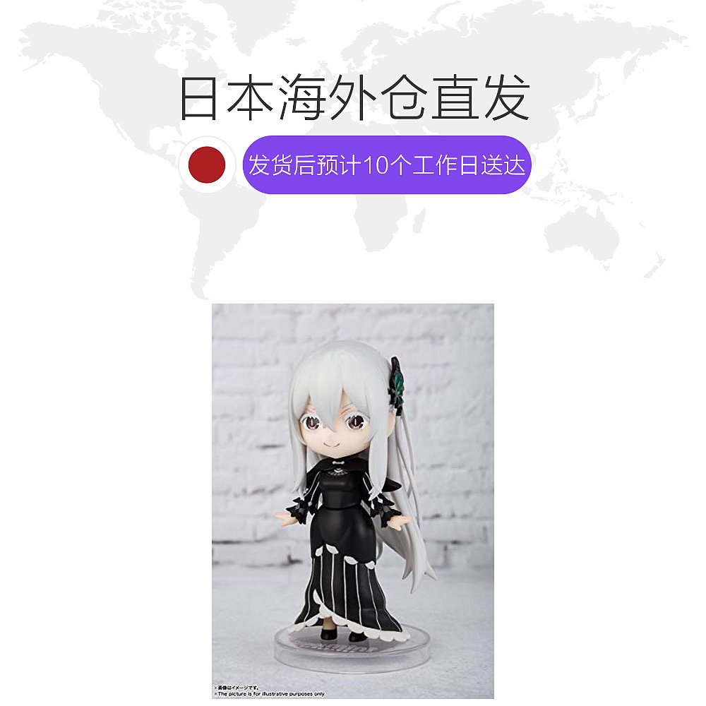日本直邮bandai 通用 模型 - 图1
