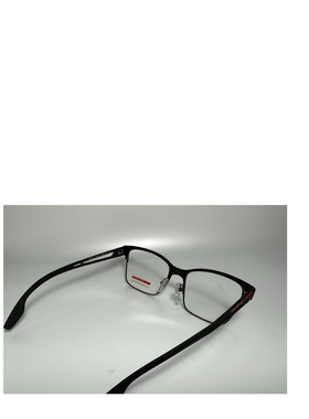 PRADA 女士眼镜 PS55IVDG0101 AW2021 白色 徽标平光镜