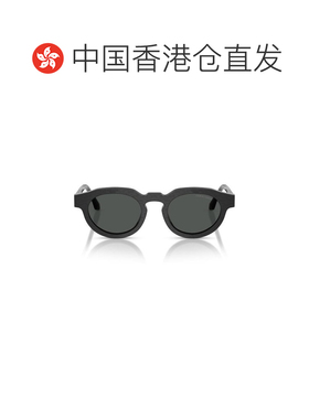 香港直邮GIORGIO ARMANI 男士太阳镜 AR8255U500987 CO 黑色