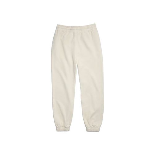 CANADA GOOSE 女士休闲裤 7413W1621 AW2024 白色卫裤 - 图0