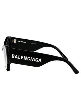 BALENCIAGA 男士太阳镜 BB0259S001
