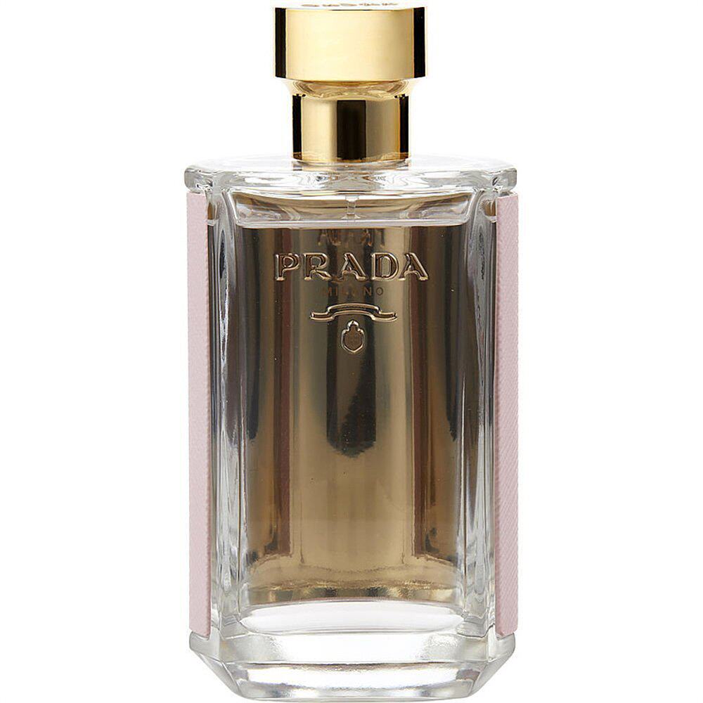 美国直邮prada【简装】缨粉淡香水 天猫国际全球探物香水