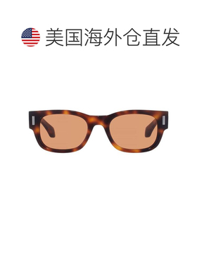 【美国直邮】ferragamo/菲拉格慕 太阳镜 【付后1h可退】