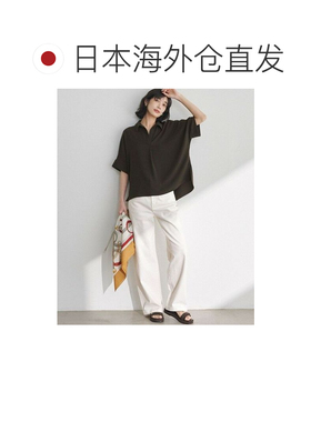 23区 新色追加 见上爱穿着 羊毛羊绒围巾