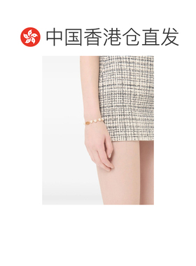 香港直邮VALENTINO GARAVANI 女士手链手镯 WJ0CD0U支付后1h可退