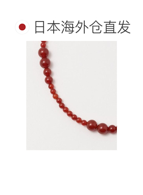 1h可退 日本直邮green label relaxing  Kara Yoo AVERY 项链