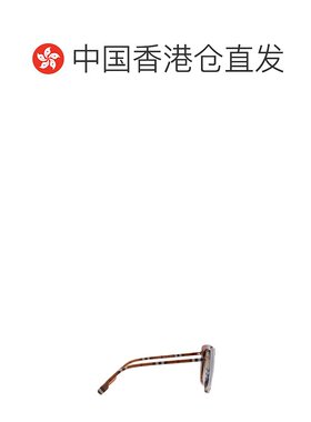 1h可退 香港直邮BURBERRY 男士太阳镜 BE4323400513 CO 花色 Burb