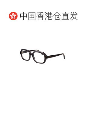 1h可退 香港直邮LOEWE 女士眼镜 LW50108I020 SS2026 白色 全框平