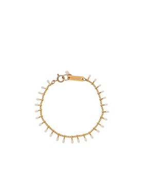 1h可退 ISABEL MARANT 女士手链手镯 BR0003FAA3B01B23EC AW2024