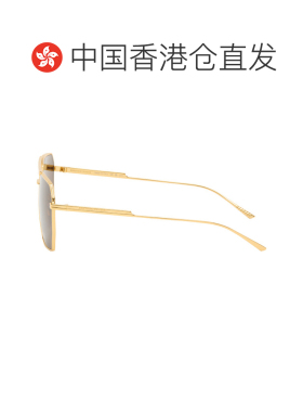 香港直邮BottegaVeneta葆蝶家女士太阳镜 【付后1h可退】