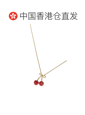 香港直邮VALENTINO GARAVANI 女士项链 WJ0Z81MJP03Y AW2025