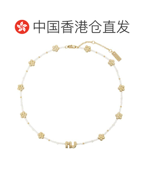 1h可退 香港直邮潮奢 Marc Jacobs 马克 雅可布 女士 The Beaded