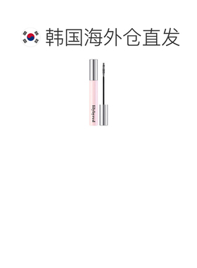 韩国直邮LILYBYRED丽丽百乐 持久睫毛膏 #02 VOLUME AND CUR正品