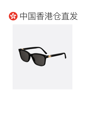 香港直邮CHRISTIAN DIOR 女士眼镜 PTCDS2IXR10A0 S支付后1h可退