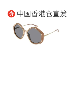 香港直邮Chloe蔻依-sunglasses女士太阳镜 【付后1h可退】配饰