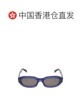 1h可退 香港直邮Celine 思琳 女士 Eyewear 矩形框太陽眼鏡 CL403