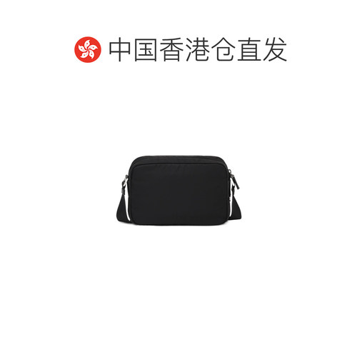 1h可退 【99新未使用】Prada Re-Nylon徽标单肩包 1BC167RV44VB1M - 图1