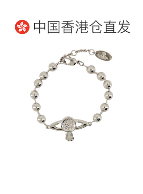 1h可退 香港直邮VIVIENNE WESTWOOD 女士手链手镯 6102024O02P409