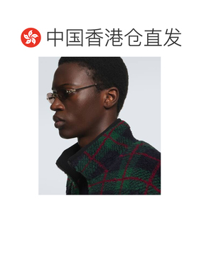 香港直邮MiuMiu缪缪男士太阳镜配饰