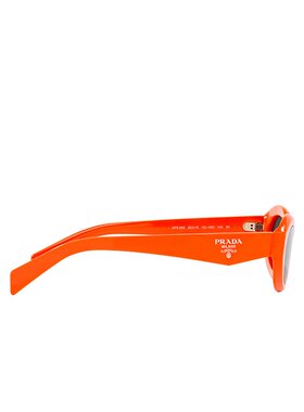 Prada 猫眼太阳镜 PR26ZS