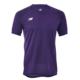 Japan direct mail New Balance youth sports shirt JJTF0487-PRP purple