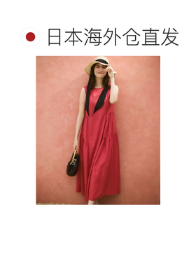 日本直邮23区 纸质丝带帽帽子