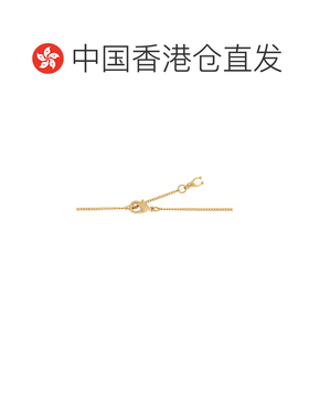1h可退 香港直邮coach 女士 项链