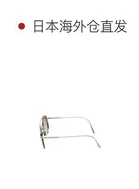 日本直邮中古Tom Ford汤姆福特男A级95新sunglasses墨镜镀金金属