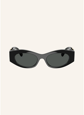 VERSACE 女士太阳镜 100172297013000 CO 花色 Sunglasses VE4480