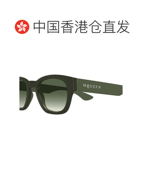 香港直邮mcqueen亚历山大 麦昆AM0530S 004男士太【付后1h可退】